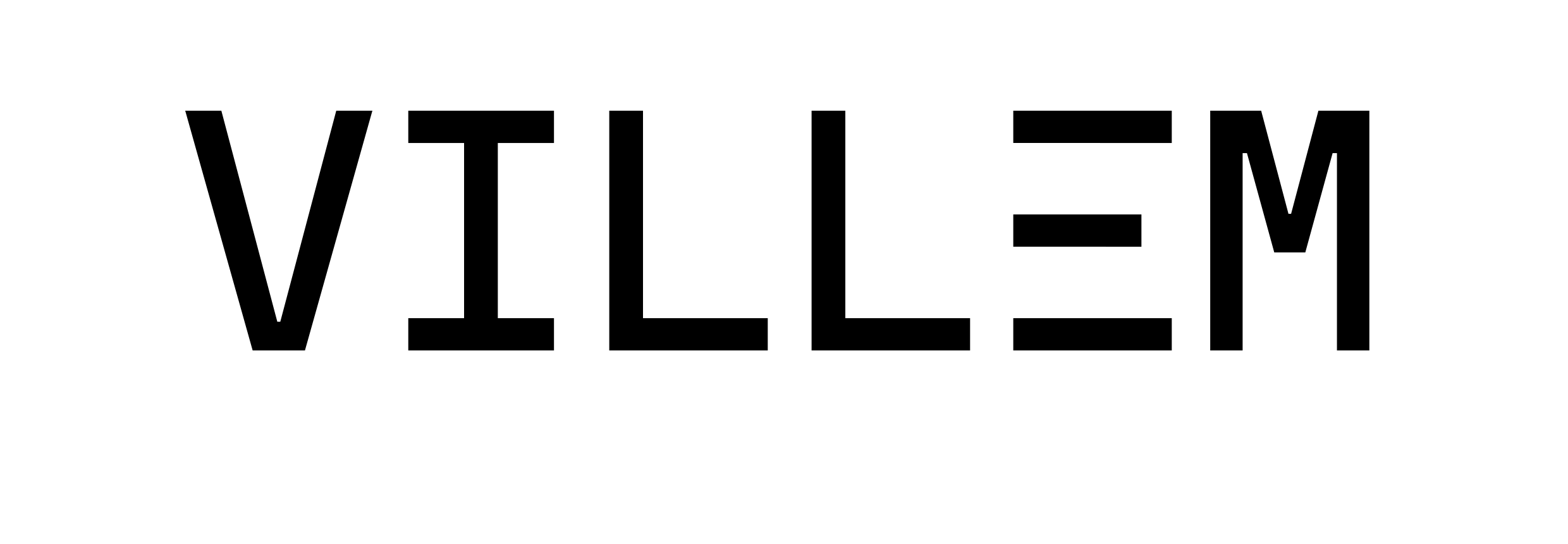 Villem Logo